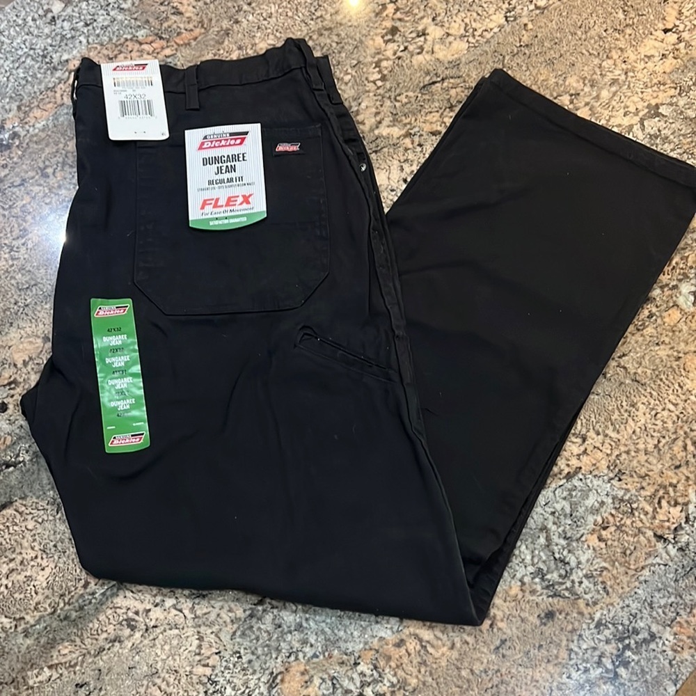 NWT Dickies Jeans